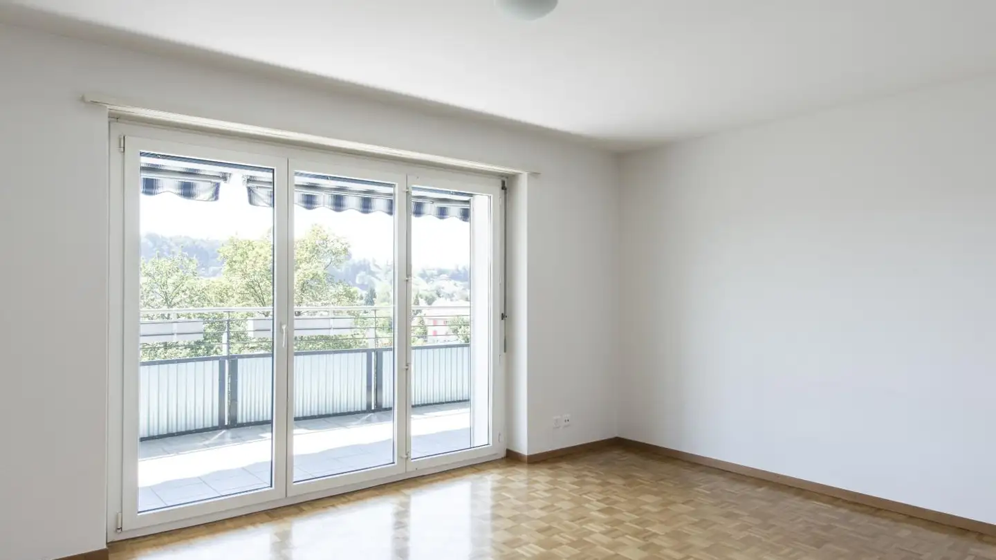 Apartment for rent - Kanalweg 38, 4800 Zofingen - Photo 3