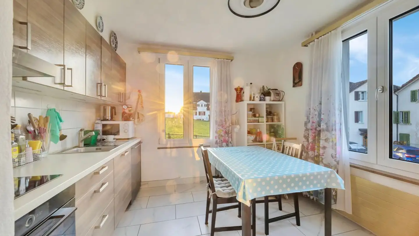 Casa singola in vendita - Sonnengartenstrasse 5, 8630 Rüti ZH - Foto 4