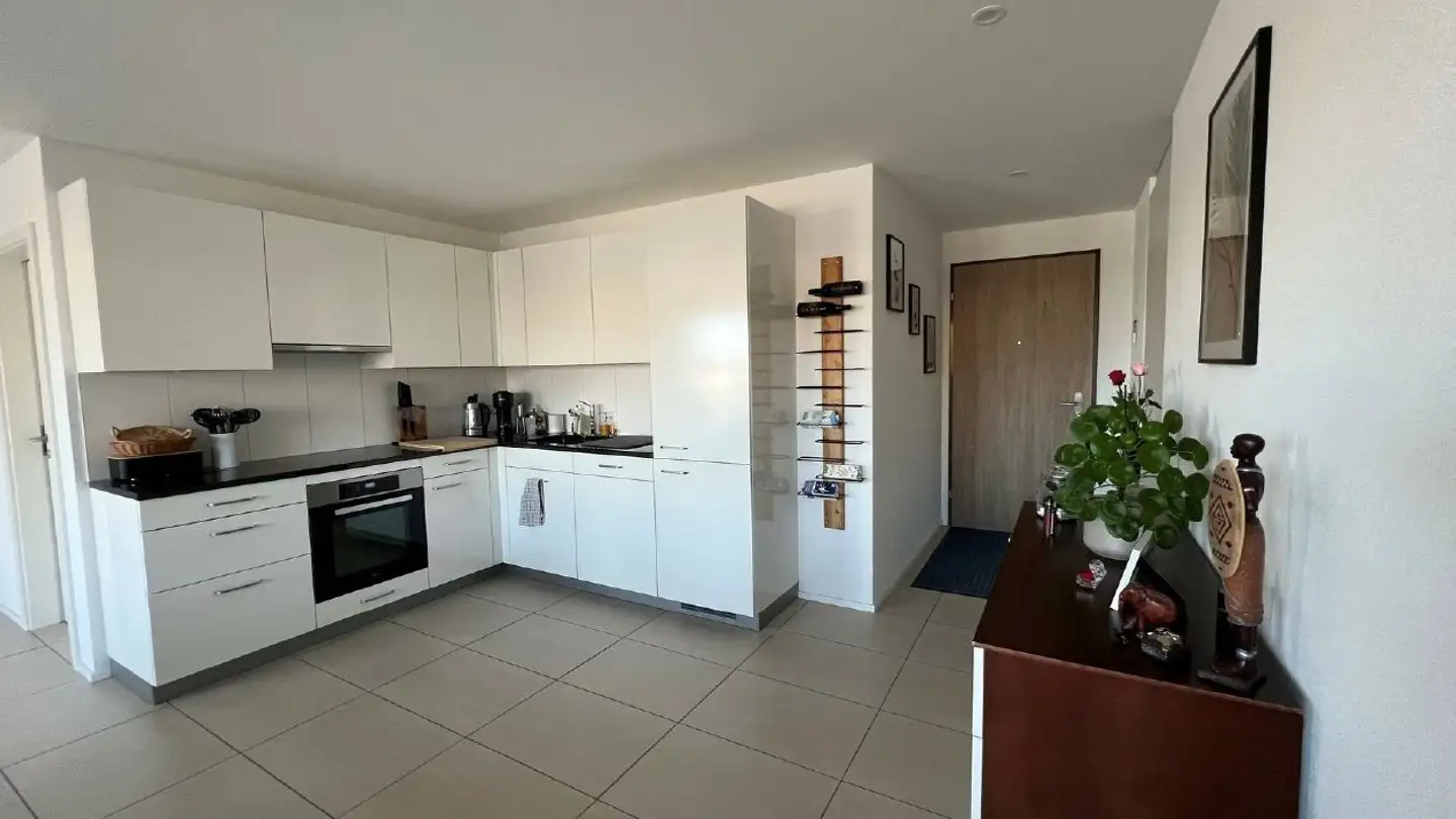 Appartement à louer - Avenue De La Gare 24, 1630 Bulle