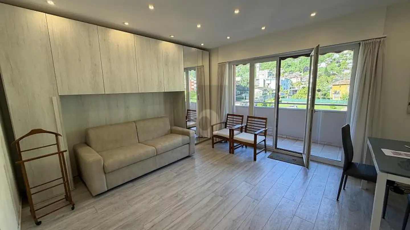 Apartment for sale - 6982 Agno - Photo 2