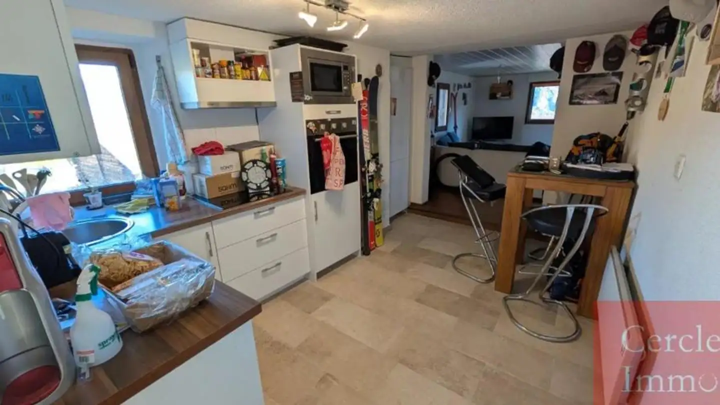 Wohnung kaufen - 1981 Vex - Foto 2
