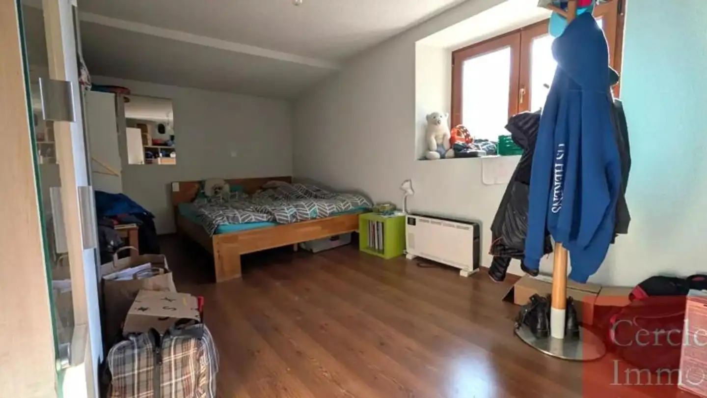 Wohnung kaufen - 1981 Vex - Foto 3