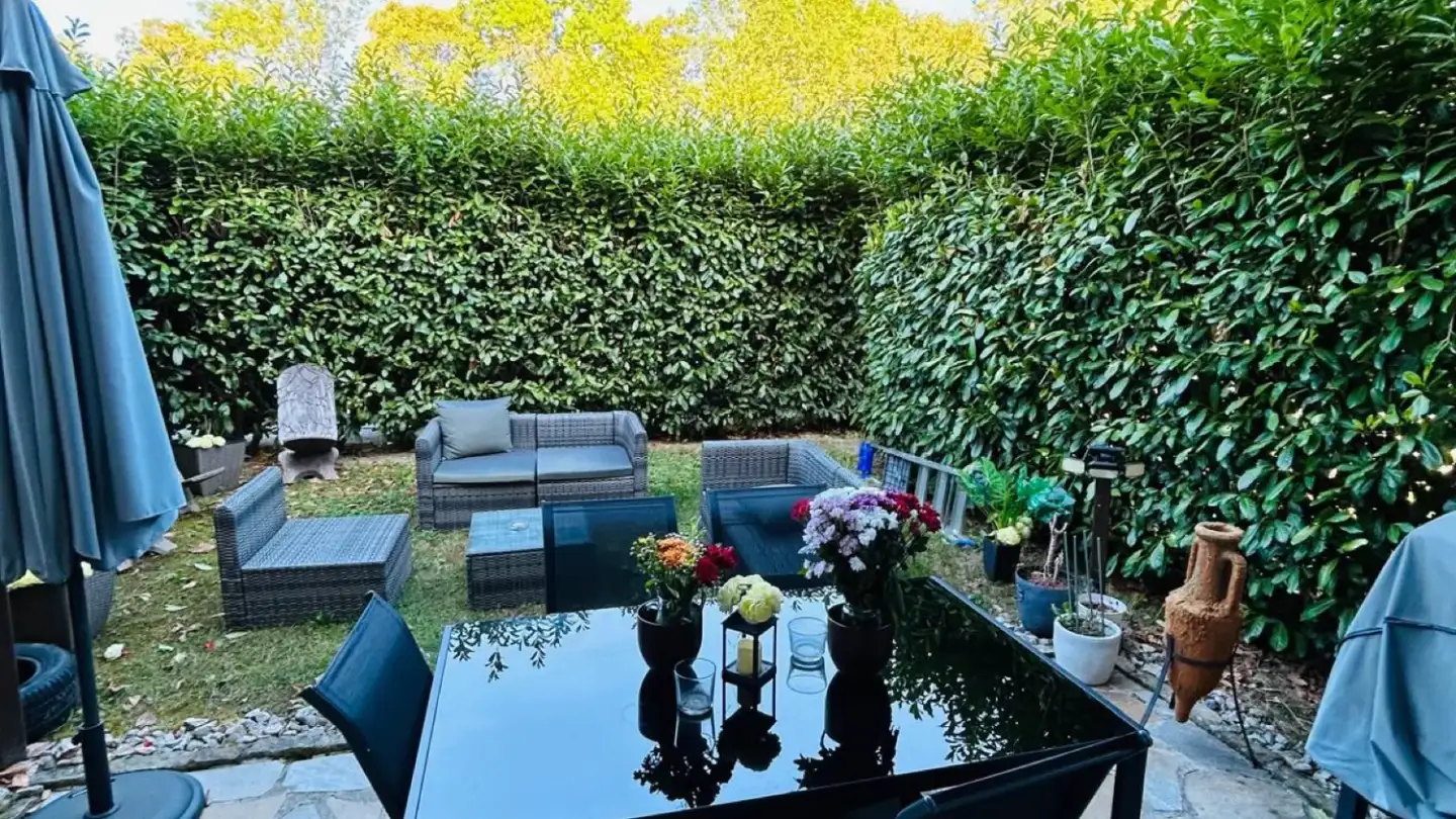 Apartment for rent - Place Des Balances 15a, 1040 Echallens