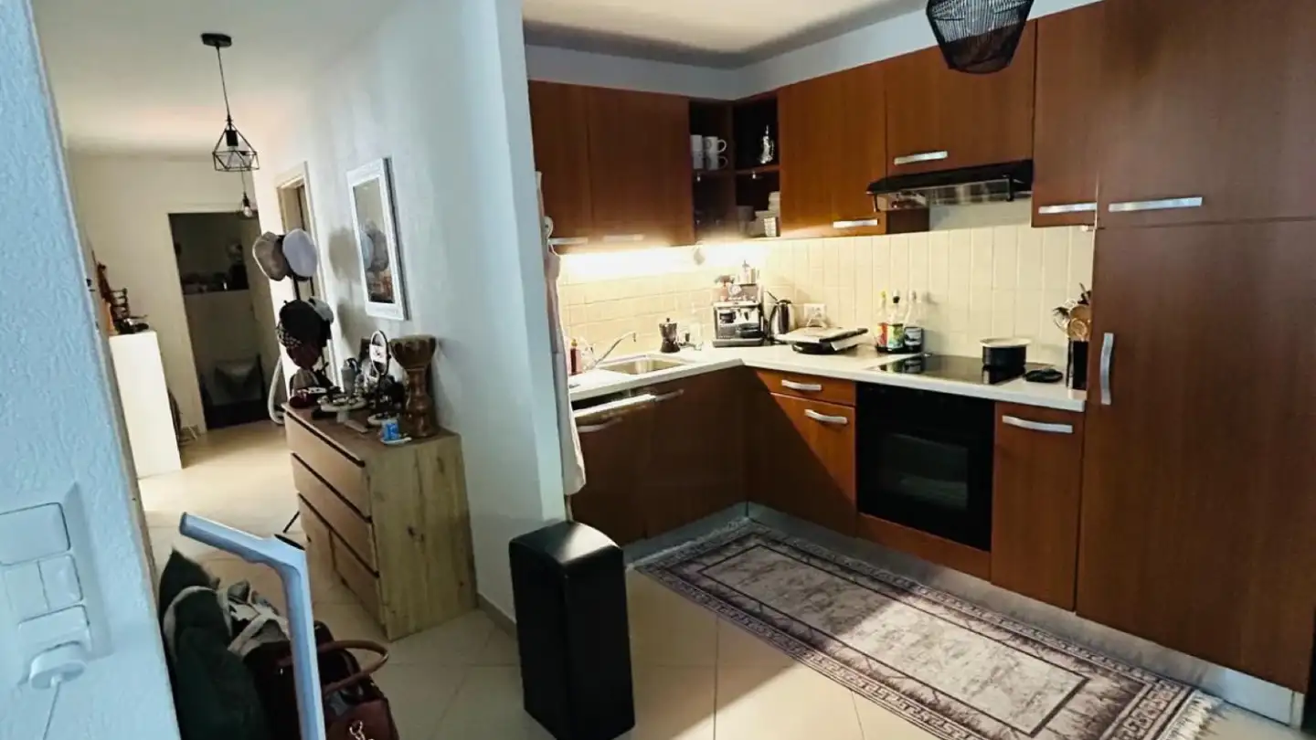 Apartment for rent - Place Des Balances 15a, 1040 Echallens - Photo 2