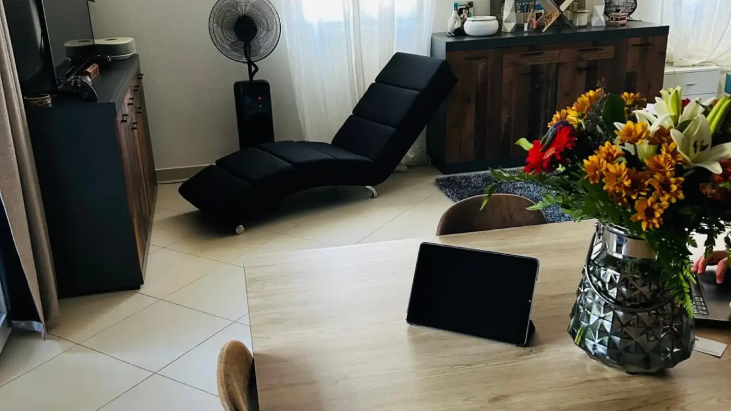 Apartment for rent - Place Des Balances 15a, 1040 Echallens - Photo 3
