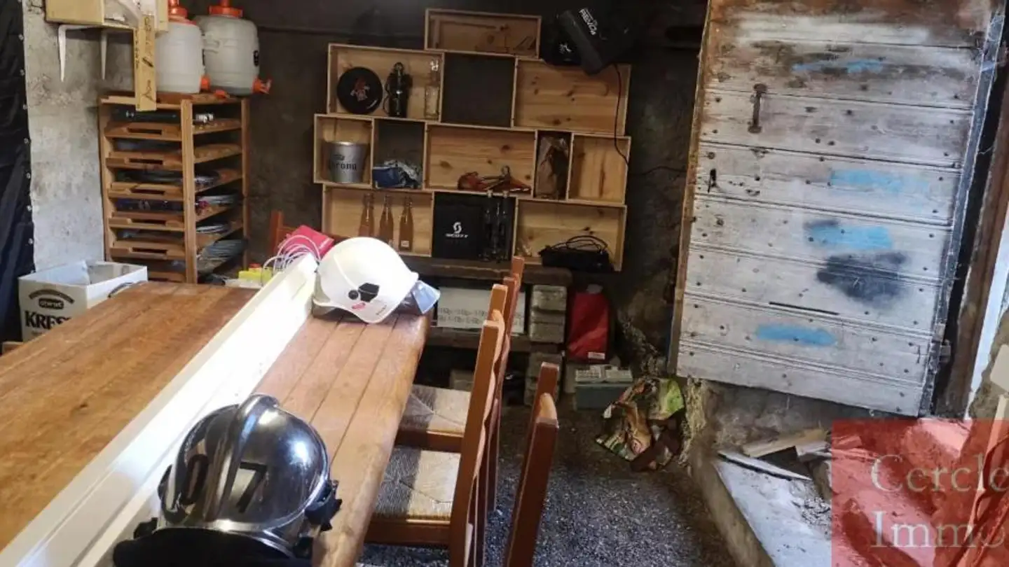 Wohnung kaufen - 1981 Vex - Foto 4