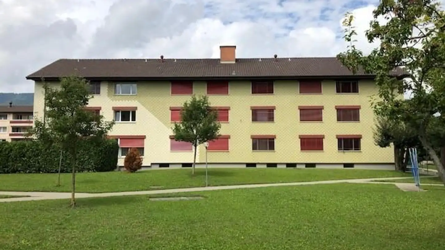 Wohnung mieten - Rue Du Closel 10, 2074 Marin-Epagnier
