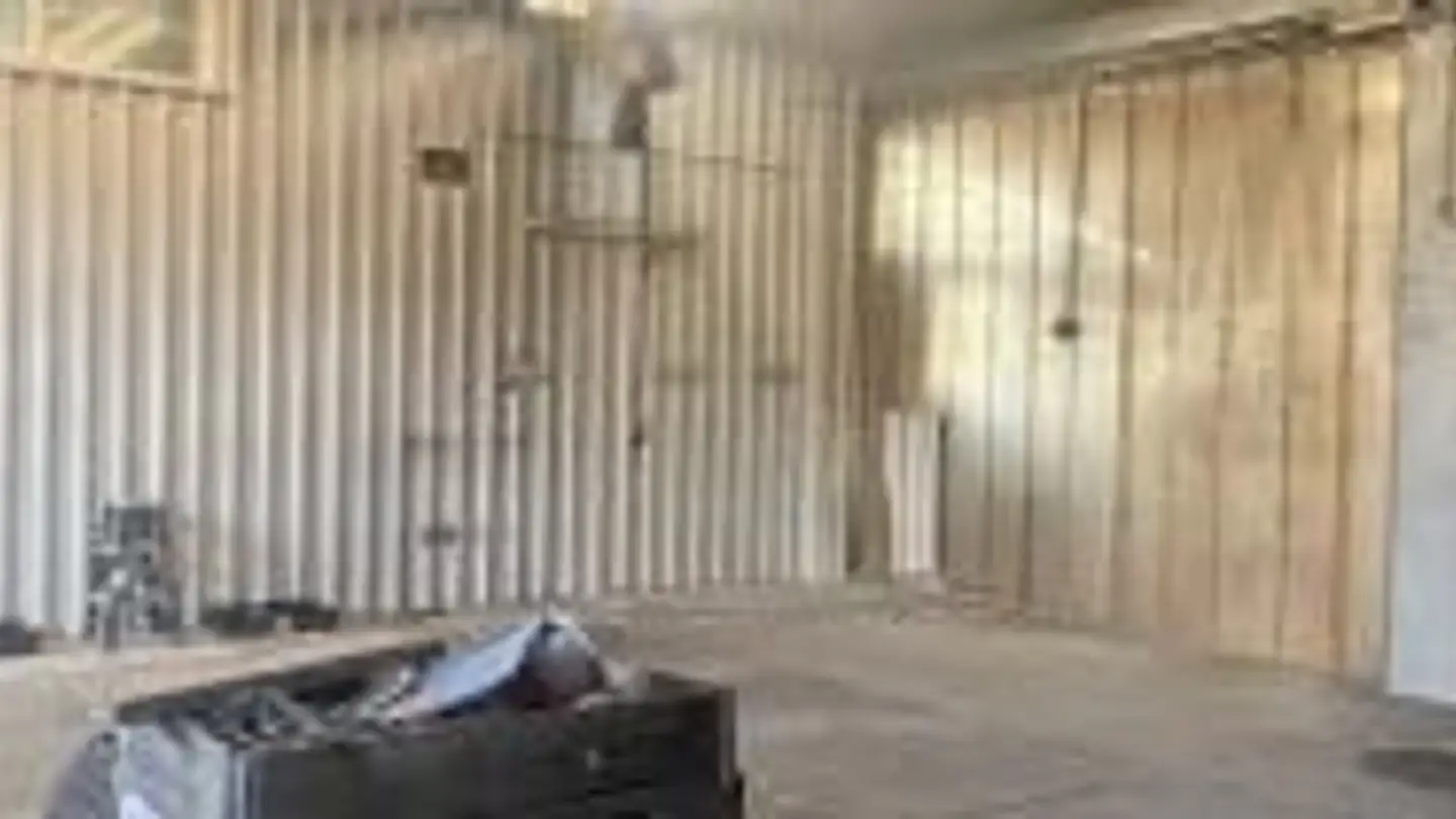 Industrial property for rent - Güterbahnhofplatz, 4132 Muttenz - Photo 2