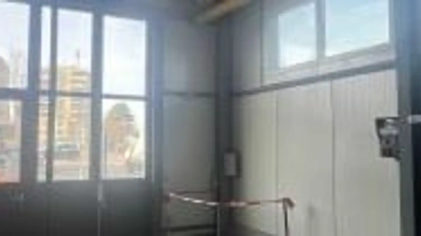 Industrial property for rent - Güterbahnhofplatz, 4132 Muttenz - Photo 3