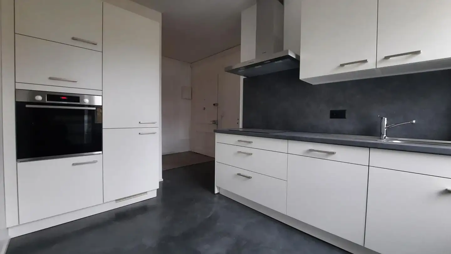 Appartamento in affitto - Ruelle Des Buissons 11, 2300 La Chaux-de-Fonds
