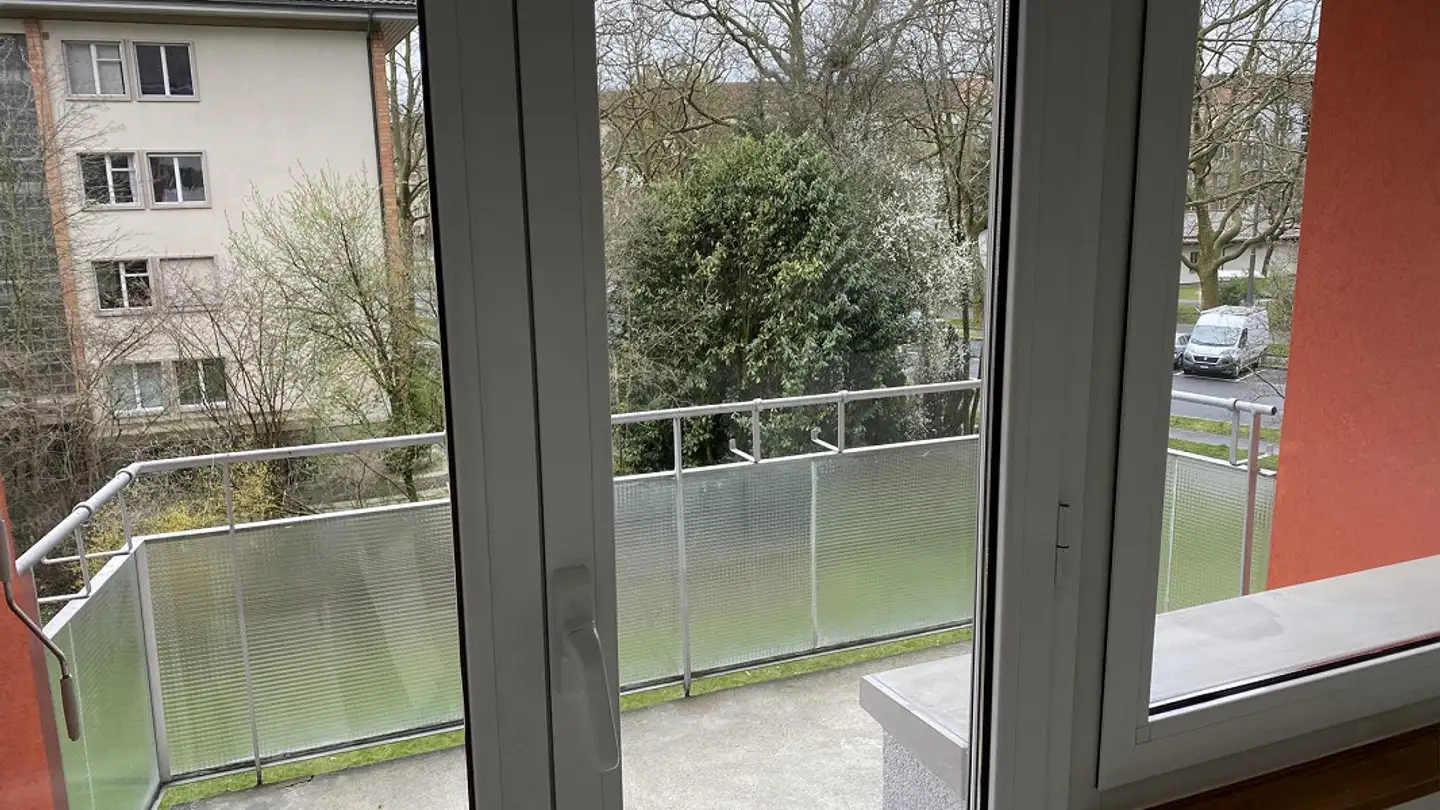 Wohnung mieten - Morgartenstrasse 27, 3014 Bern - Foto 4