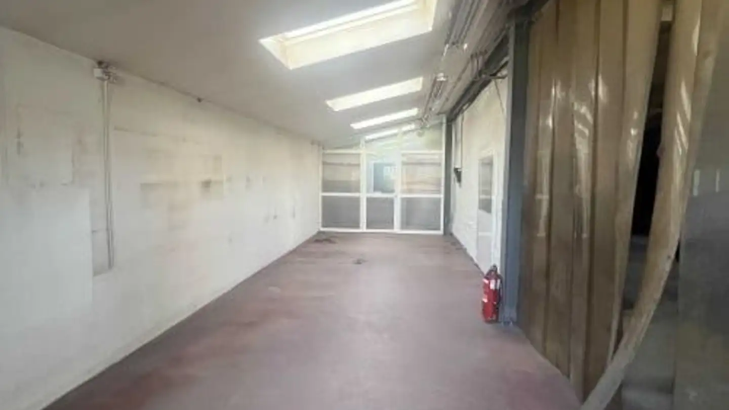 Industrial property for rent - Güterbahnhofplatz, 4132 Muttenz - Photo 4