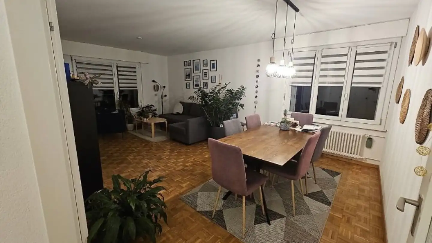 Appartamento in affitto - 1218 Le Grand-Saconnex