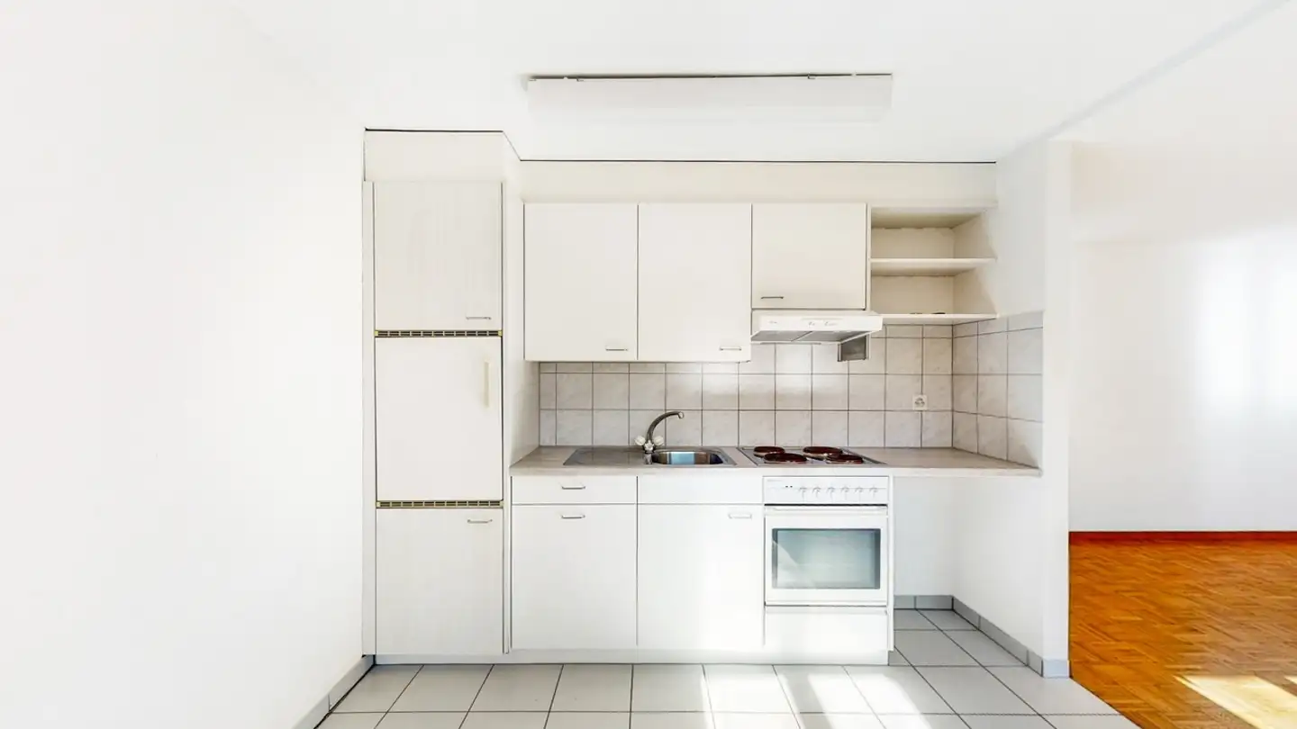 Appartement à louer - Burgstrasse 68, 9000 St. Gallen - Photo 2