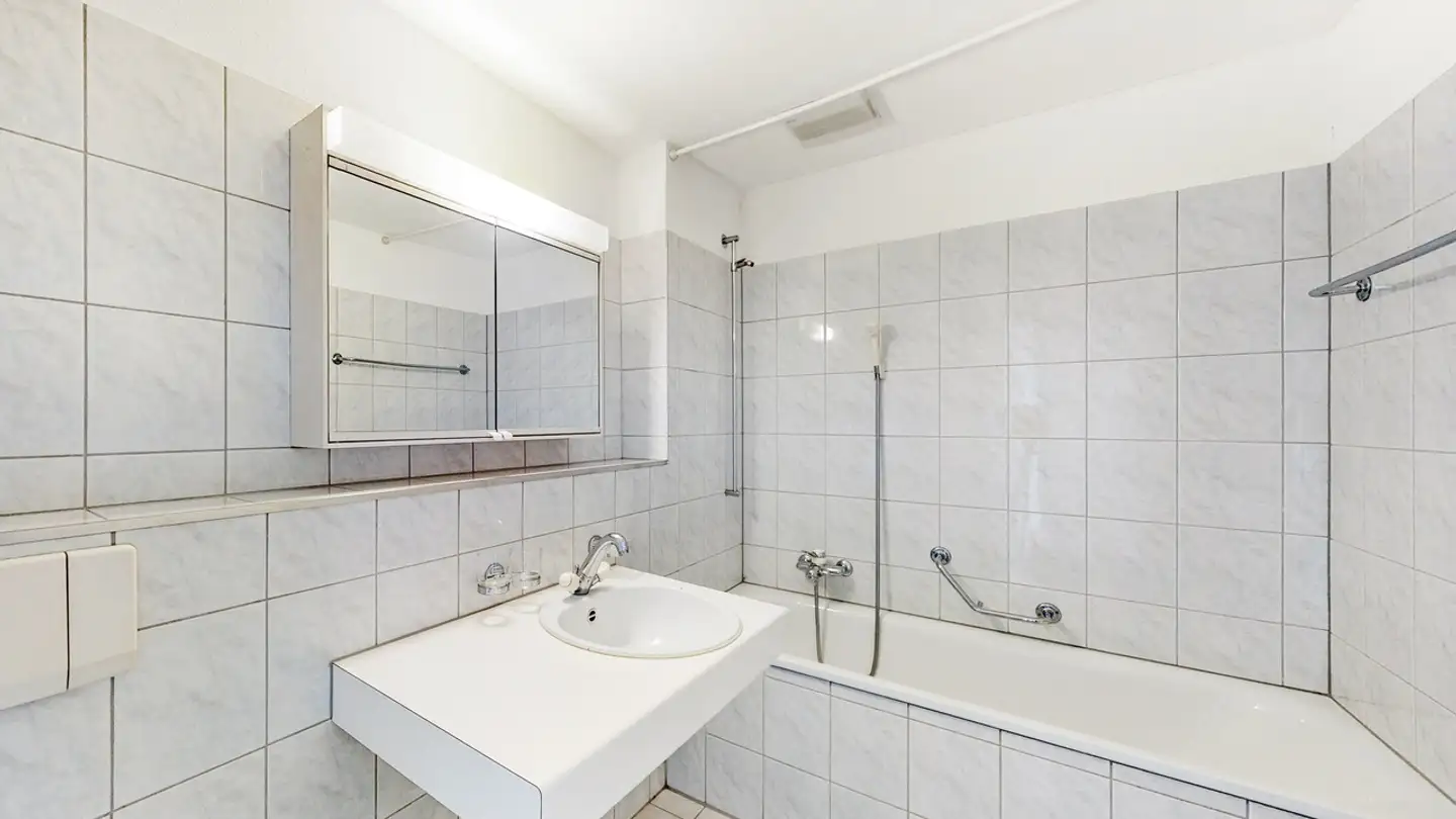 Appartement à louer - Burgstrasse 68, 9000 St. Gallen - Photo 3