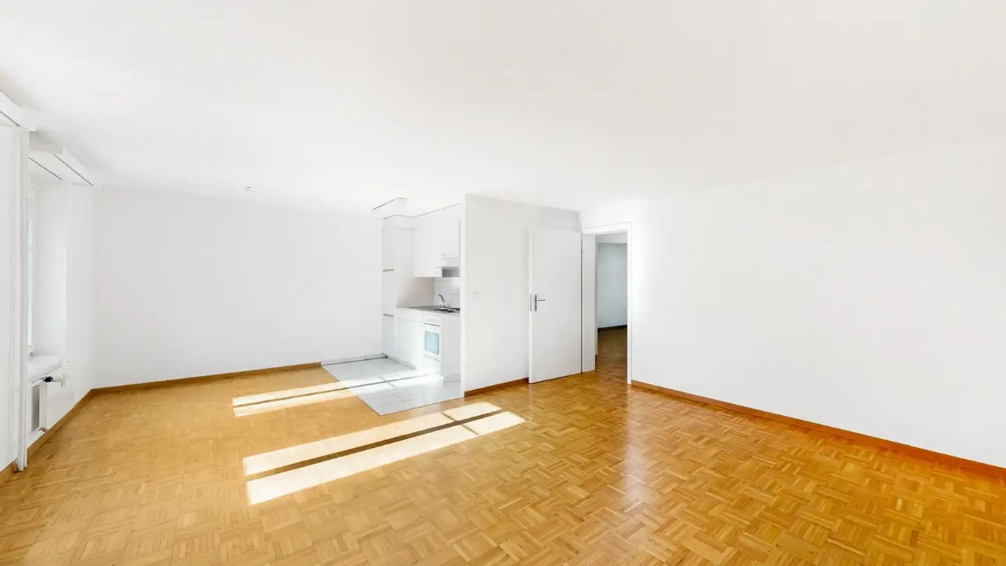 Appartement à louer - Burgstrasse 68, 9000 St. Gallen - Photo 4