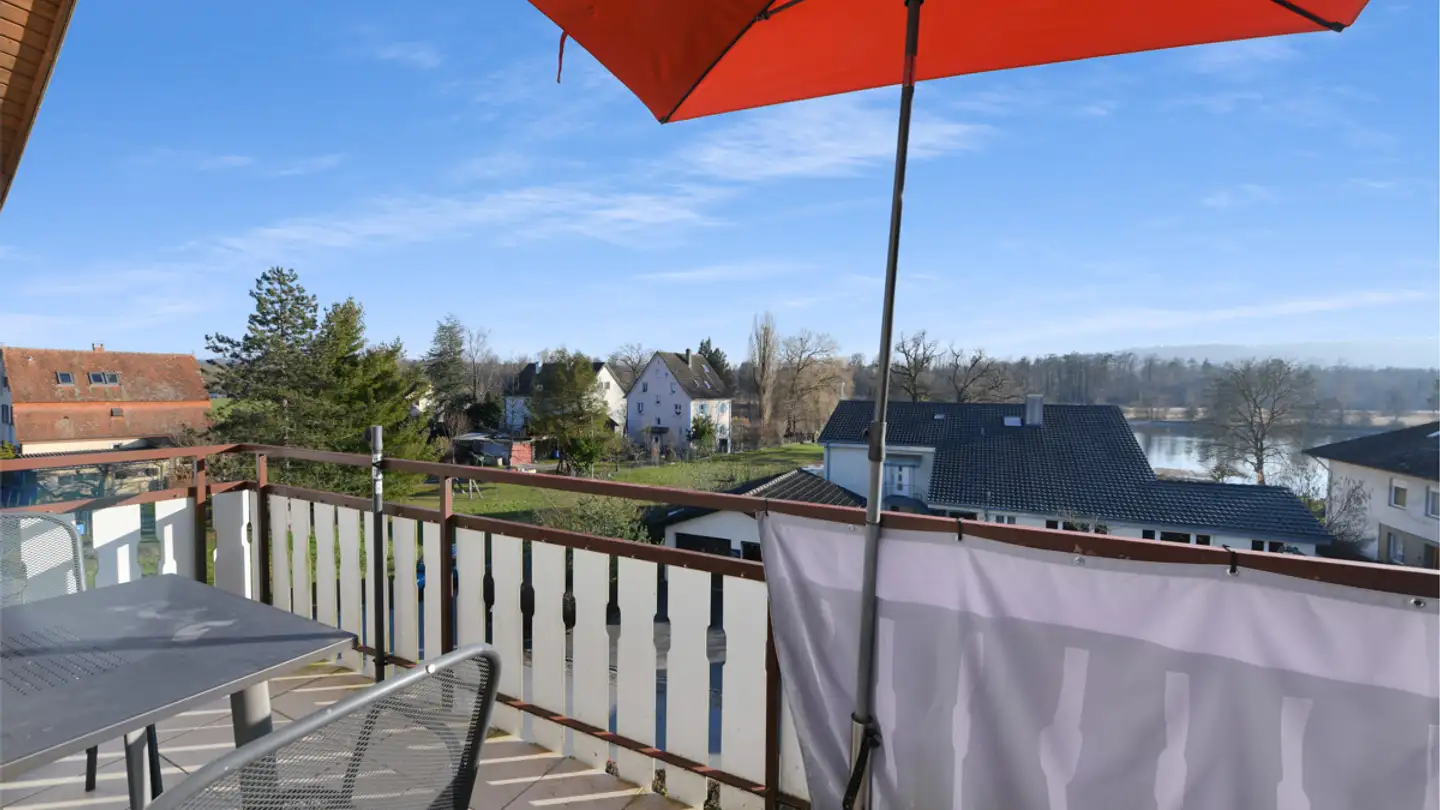 Attic flat for sale - A, 8302 Kloten - Photo 2