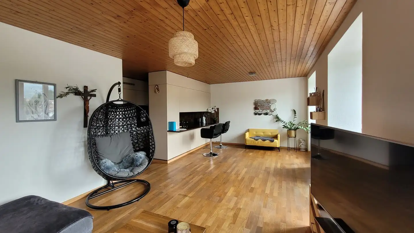Wohnung mieten - Bachstrasse 46, 4614 Hägendorf