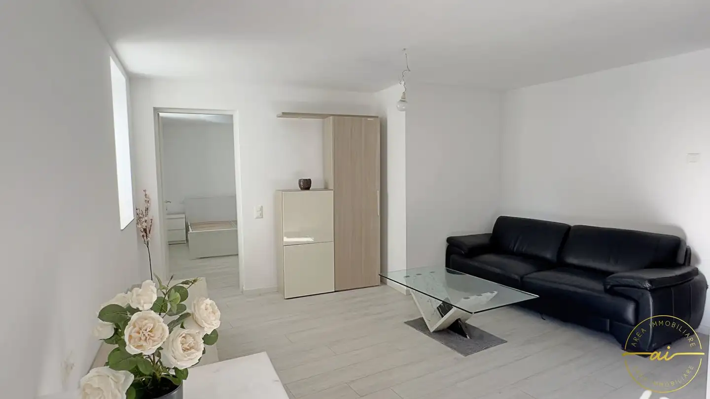 Appartement à vendre - 6804 Bironico