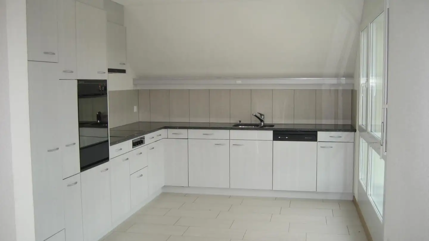 Attic flat for rent - Zürcherstrasse 82, 8953 Dietikon - Photo 4