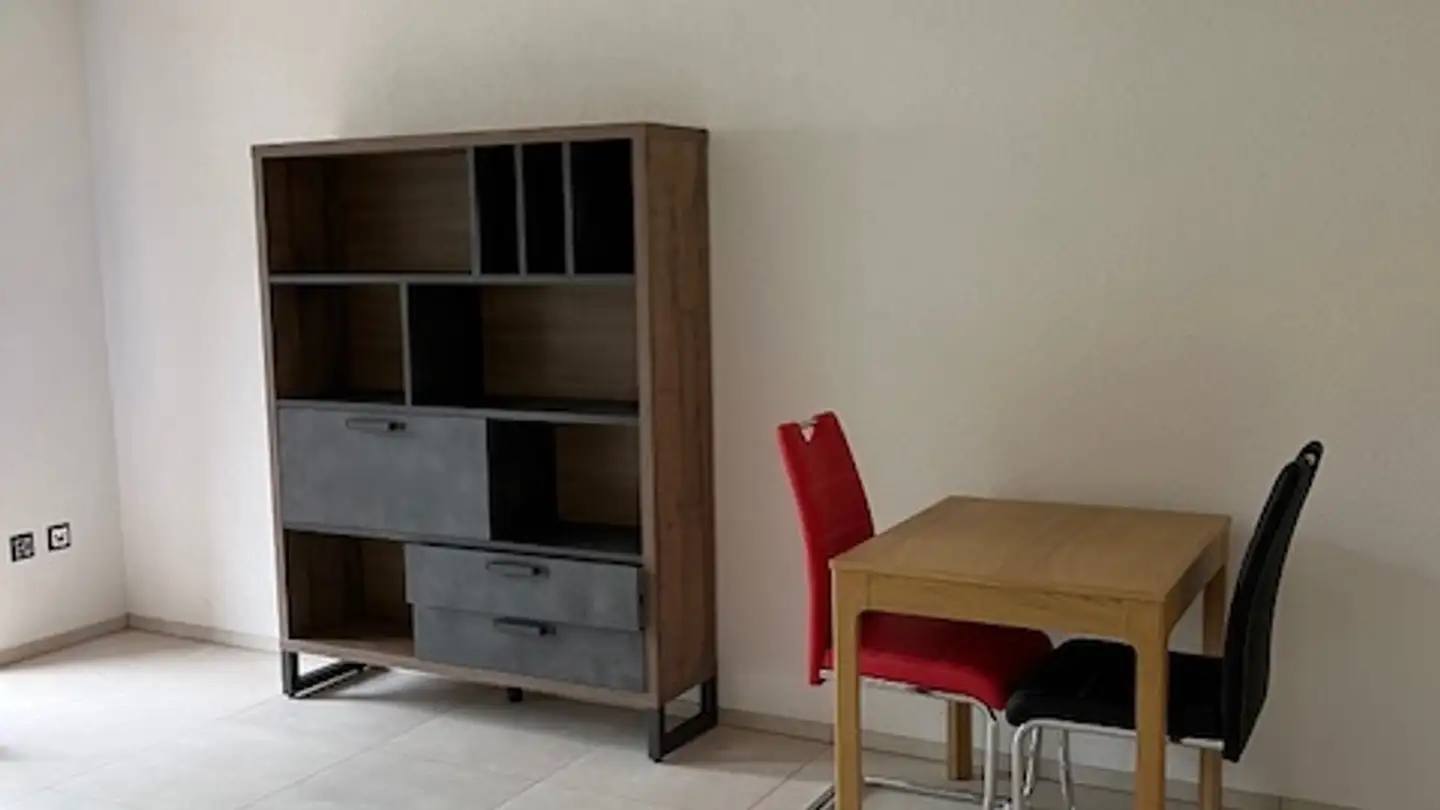 Appartamento in affitto - 2824 Vicques - Foto 3