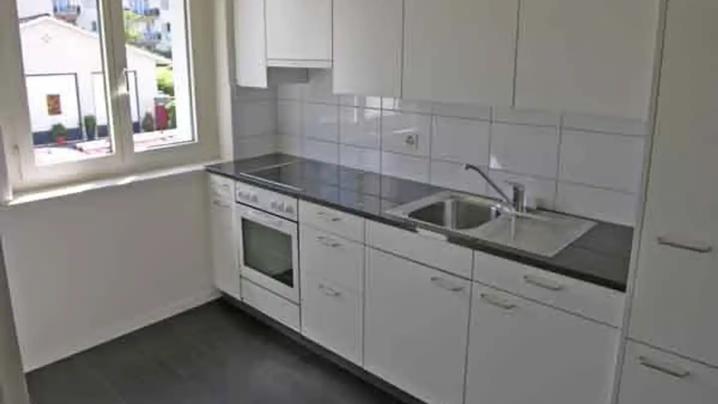 Wohnung mieten - Im Walder 12, 8008 Zürich - Foto 3
