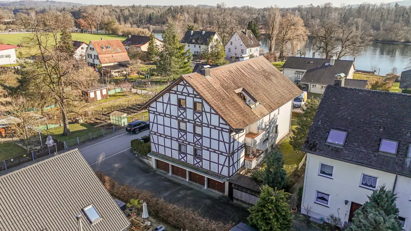 Attic flat for sale - A, 8302 Kloten - Photo 4