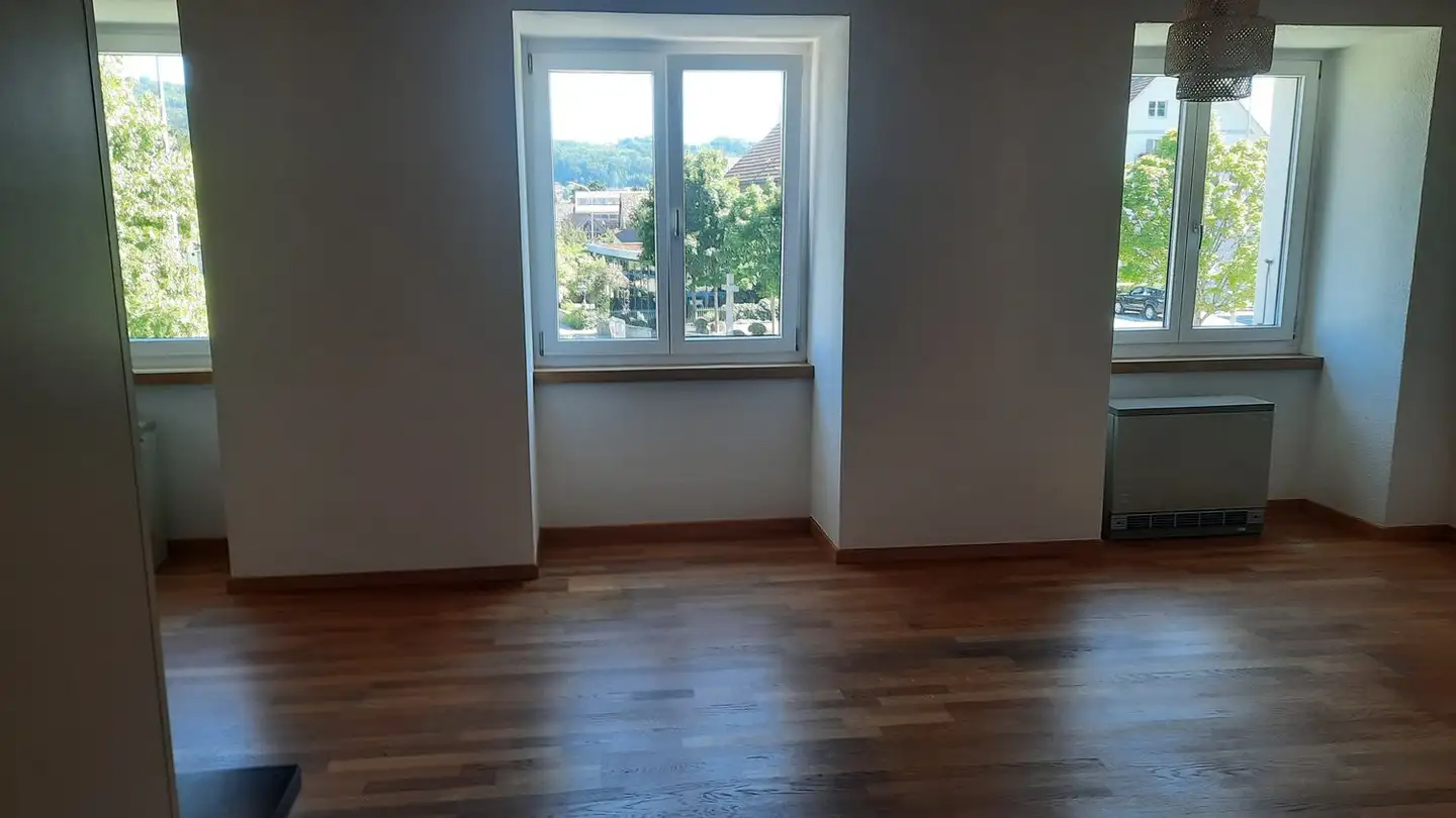 Appartement à louer - Bachstrasse 46, 4614 Hägendorf - Photo 2