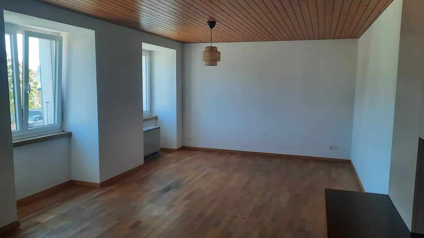 Appartement à louer - Bachstrasse 46, 4614 Hägendorf - Photo 3