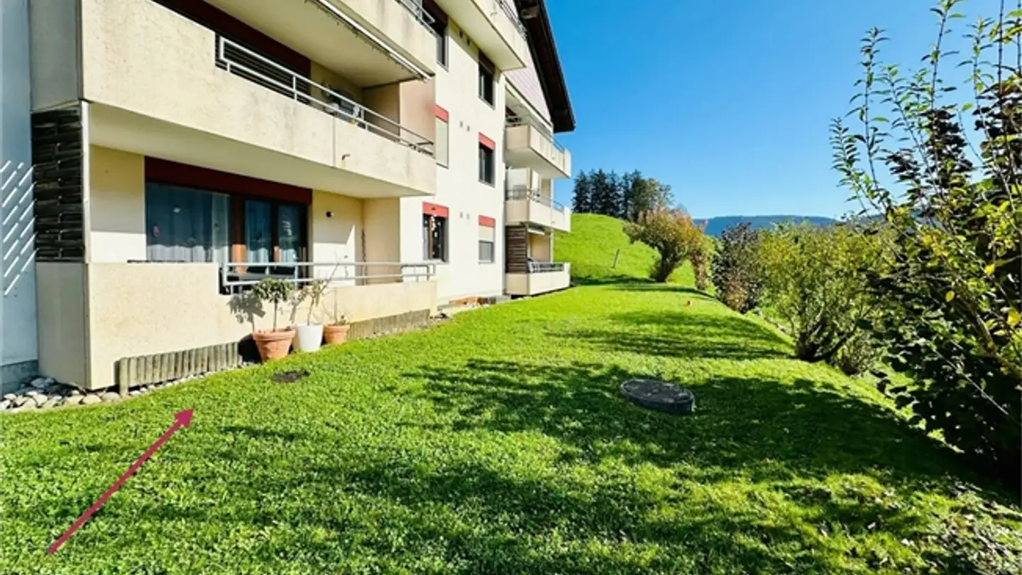 Wohnung kaufen - Rue Mercier 26, 2740 Moutier - Foto 2