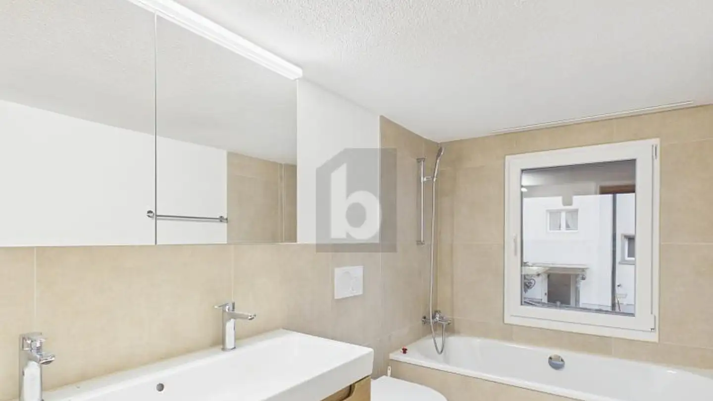 Semi-detached house for sale - 5610 Wohlen AG - Photo 2