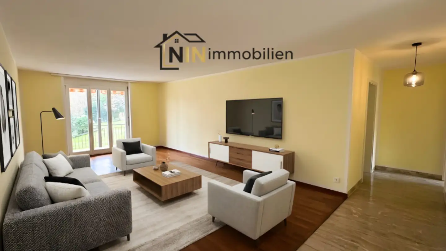 Wohnung kaufen - Starrkircherstrasse 25, 4656 Starrkirch-Wil - Foto 2