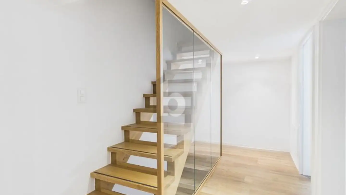 Semi-detached house for sale - 5610 Wohlen AG - Photo 3