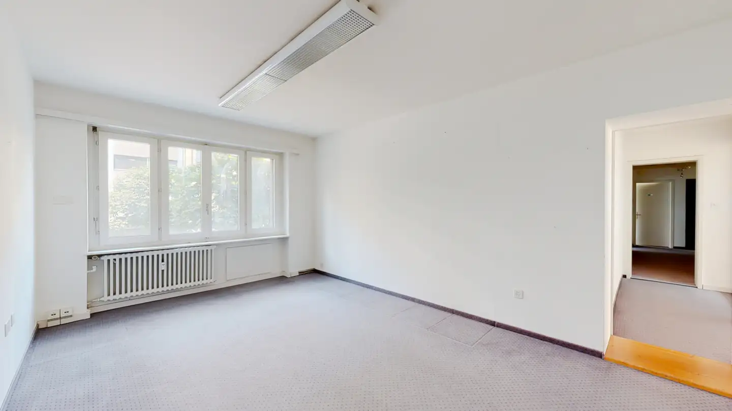 Office space for rent - Murbacherstrasse 37, 6003 Luzern - Photo 2