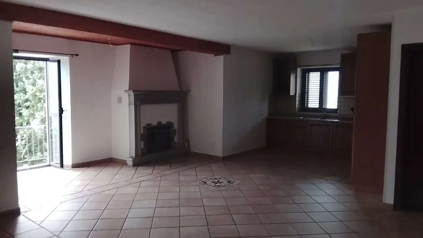 Appartamento in affitto - A Torascia, 6702 Claro - Foto 2