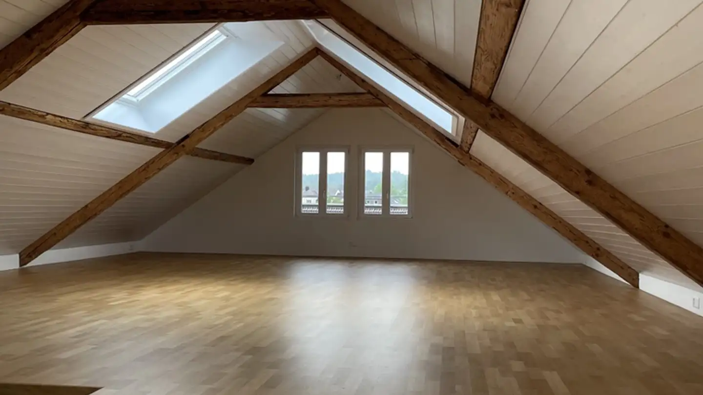 Appartement à louer - Heimlisbergstrasse 18, 4513 Langendorf - Photo 3