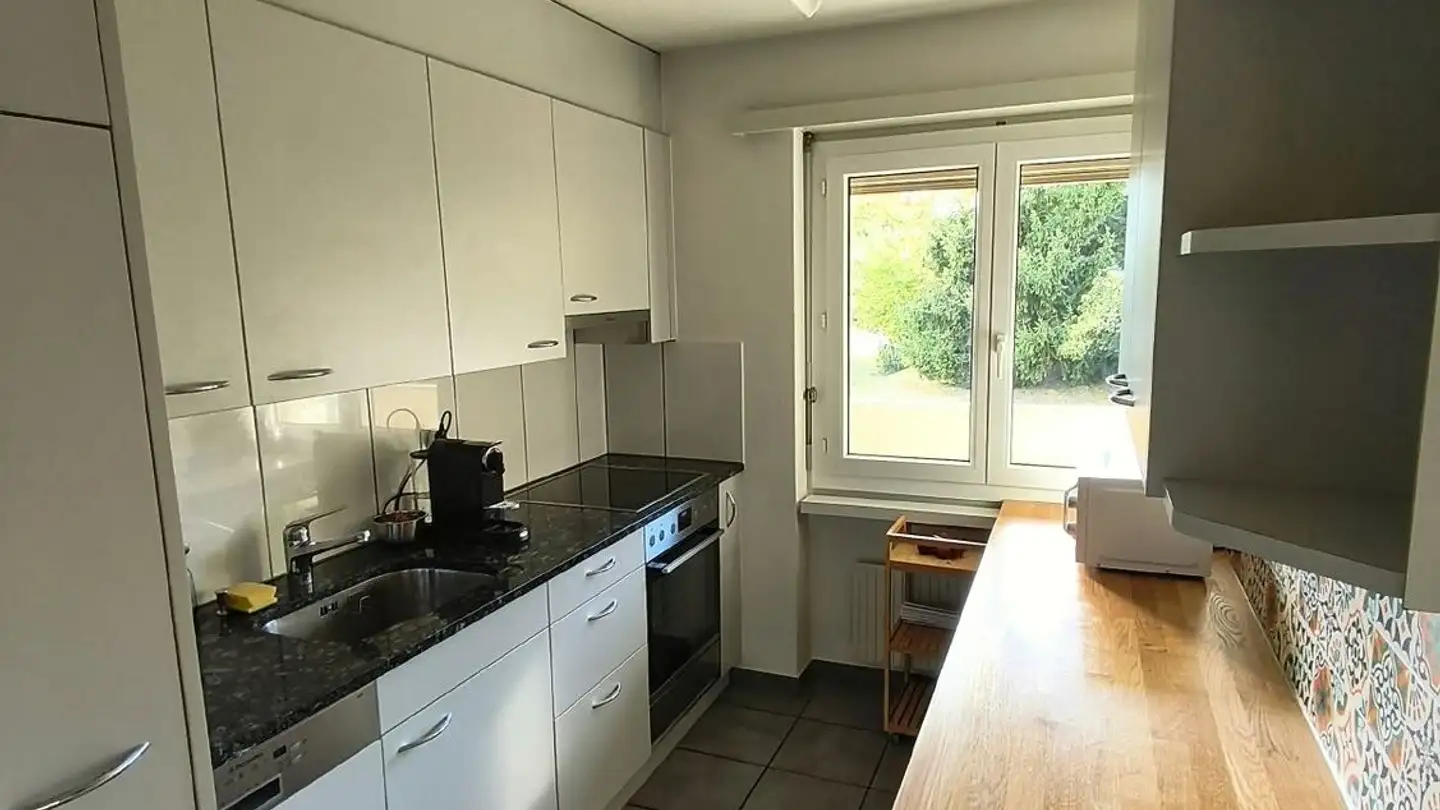 Zimmer mieten - 8046 Zürich - Foto 2