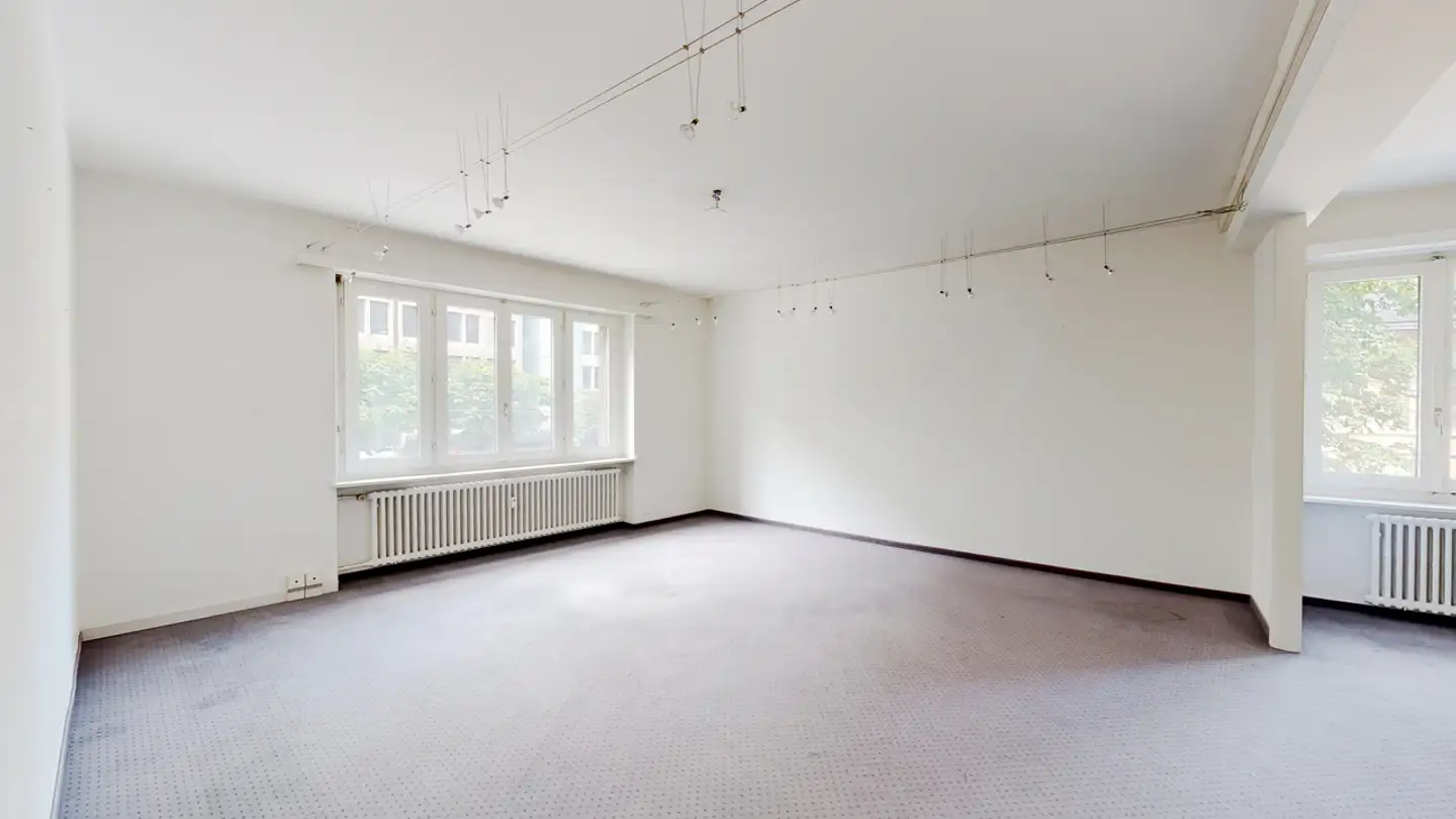 Office space for rent - Murbacherstrasse 37, 6003 Luzern - Photo 4