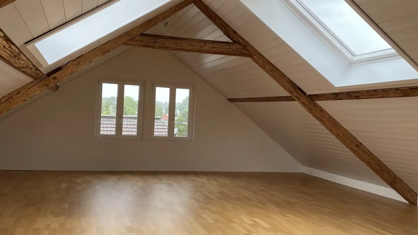 Appartement à louer - Heimlisbergstrasse 18, 4513 Langendorf