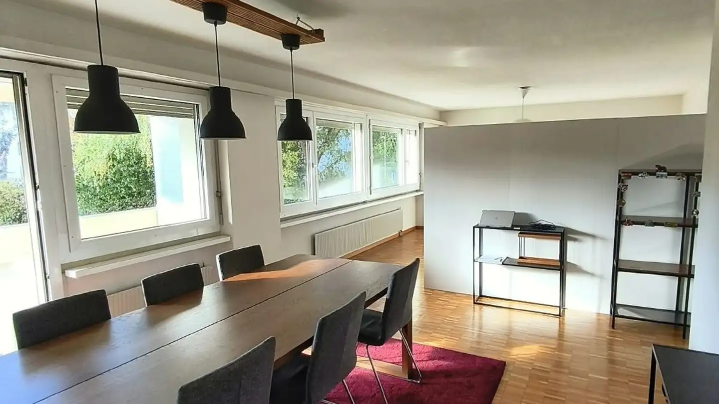 Zimmer mieten - 8046 Zürich - Foto 3