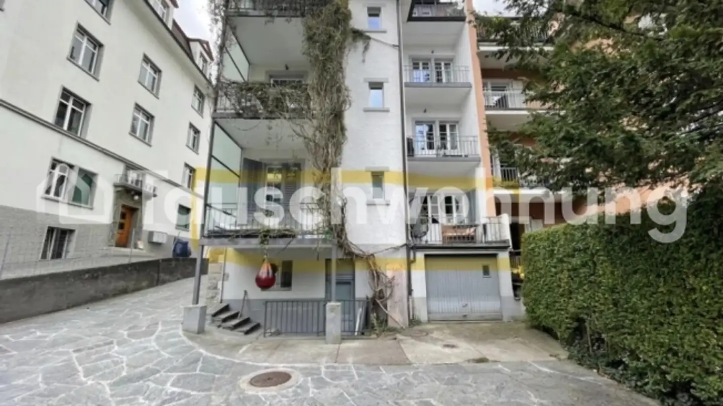 Appartement à louer - 8032 Zürich