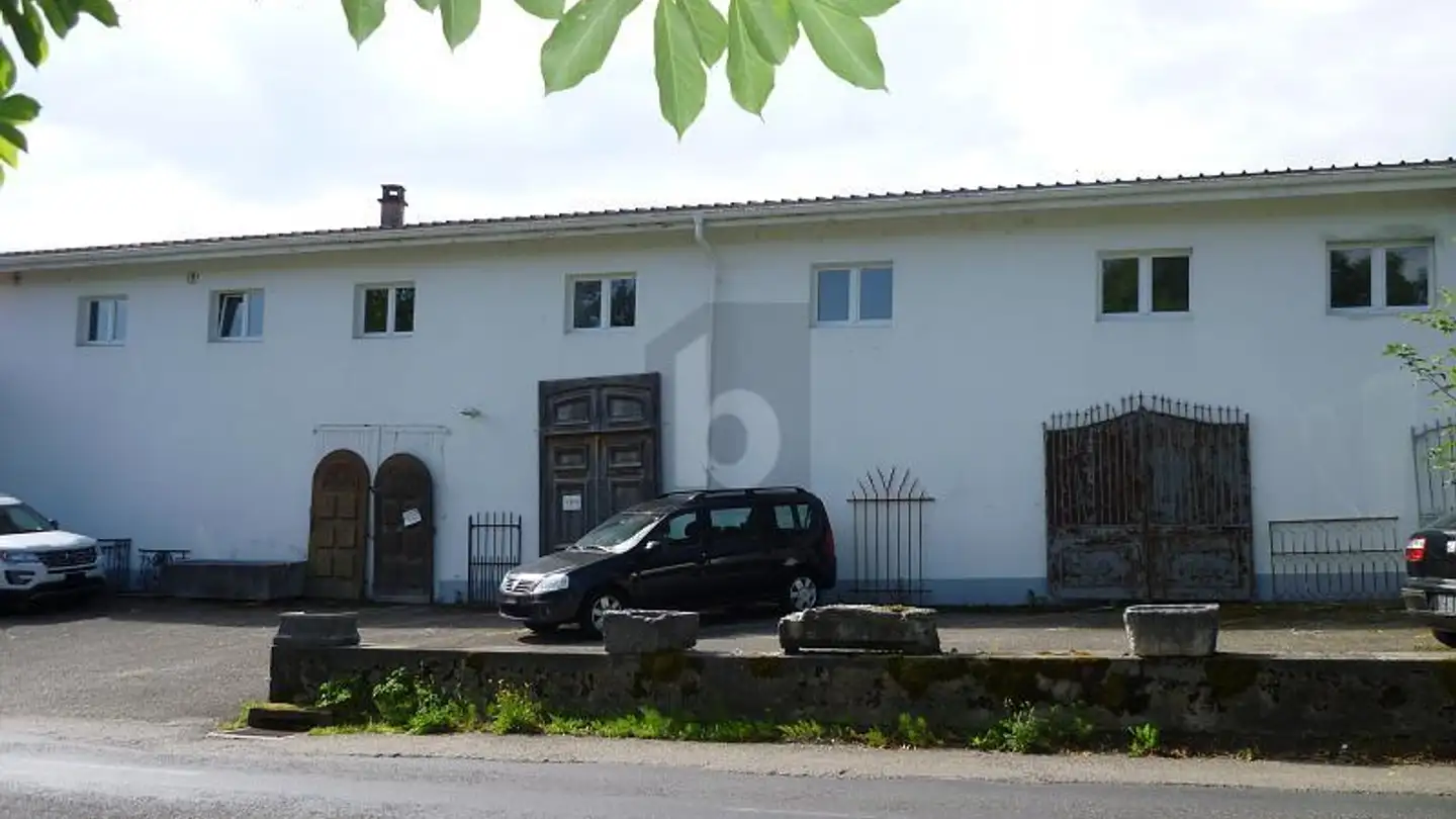 Loft for rent - 1180 Rolle