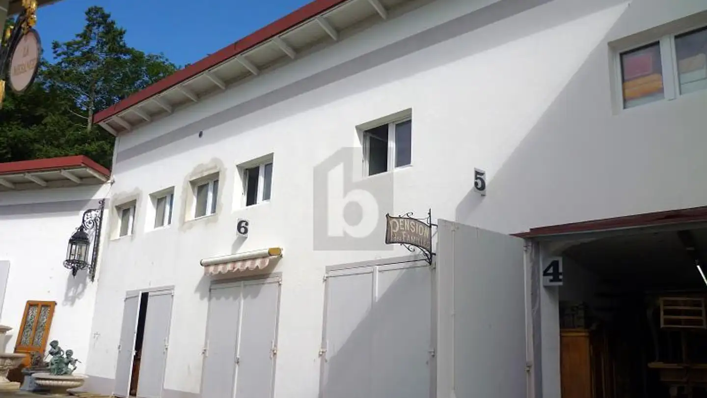 Loft for rent - 1180 Rolle - Photo 2