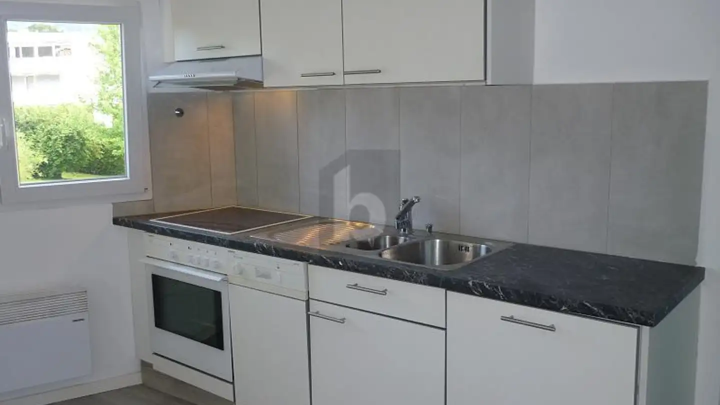 Loft for rent - 1180 Rolle - Photo 3