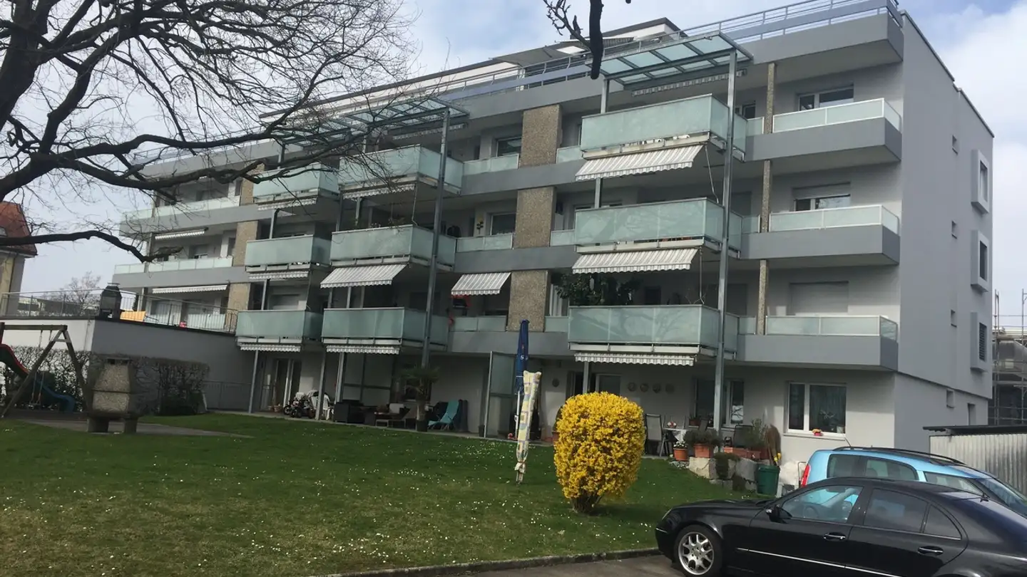 Parcheggio esterno in affitto - Wilstrasse, 8600 Dübendorf
