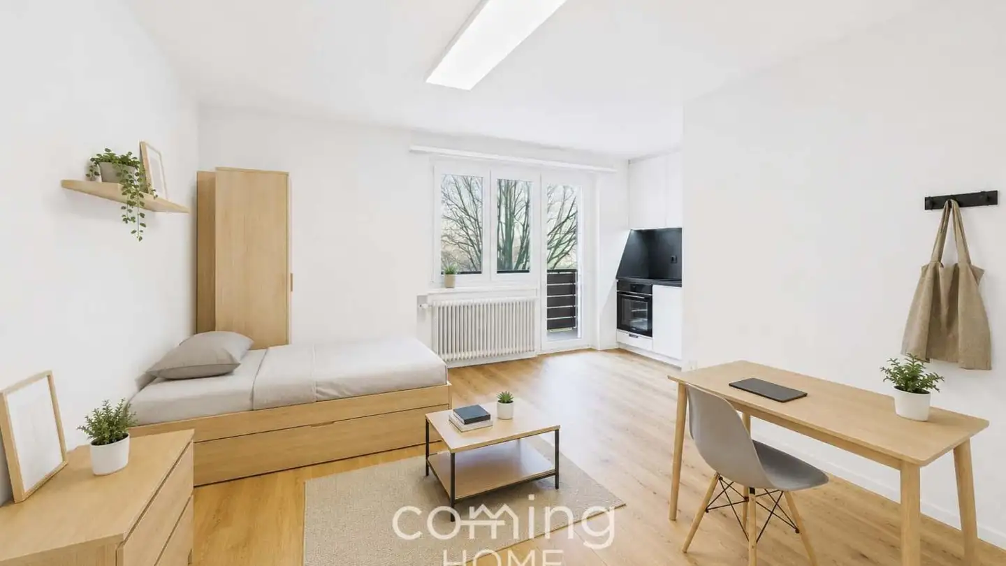 Wohnung mieten - 3954 Leukerbad