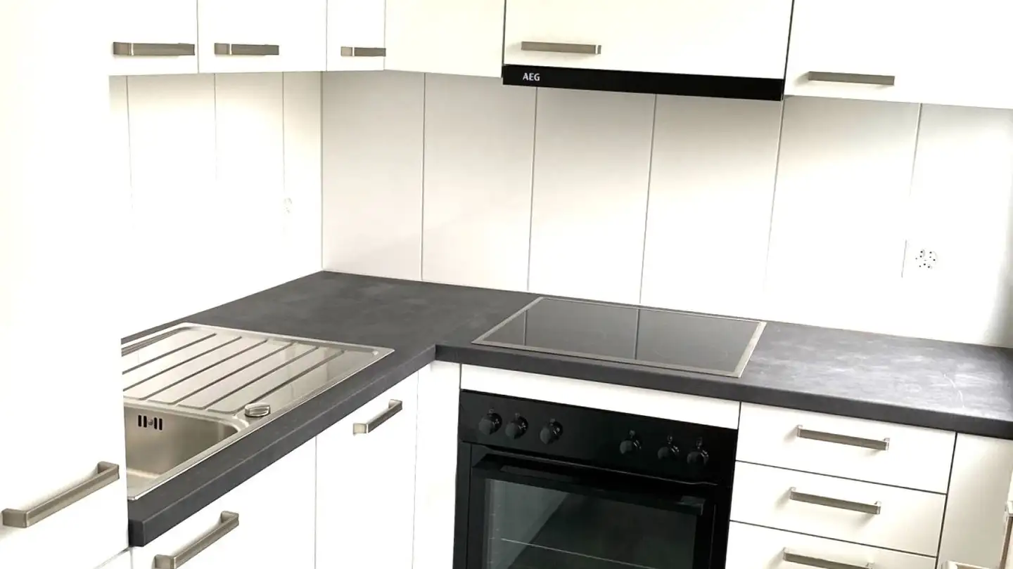 Appartamento in affitto - Bruggwaldstrasse 103, 9300 Wittenbach