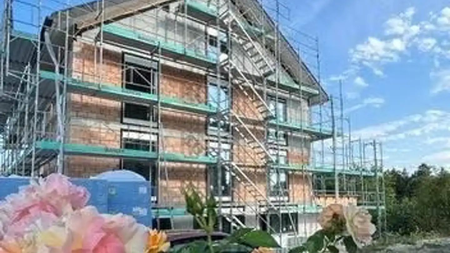 Wohnung mieten - Winzelnbergstrasse 3, 9314 Steinebrunn
