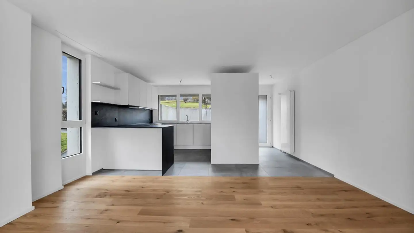 Casa a gradini in vendita - 9032 Engelburg