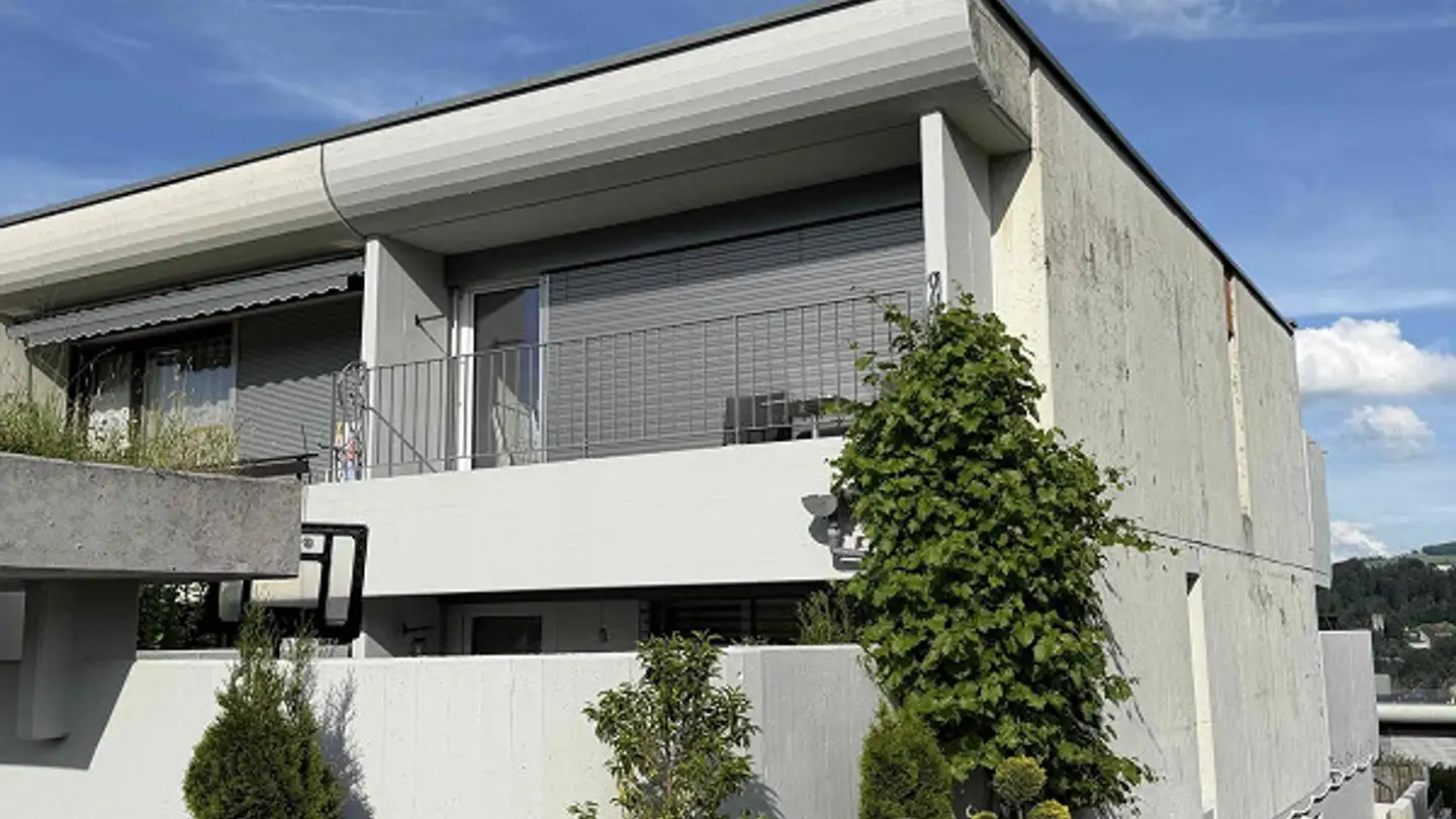 Casa a gradini in vendita - 9032 Engelburg - Foto 2